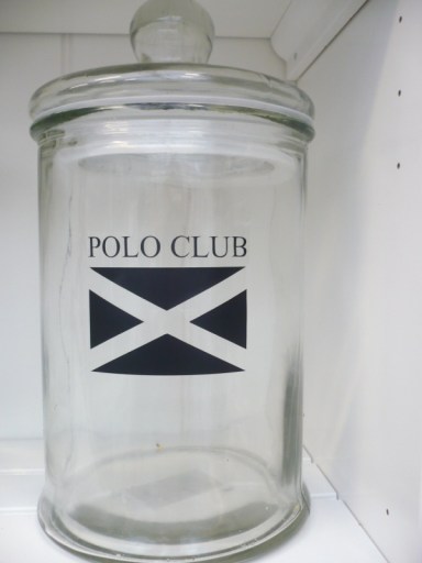 polo club logo