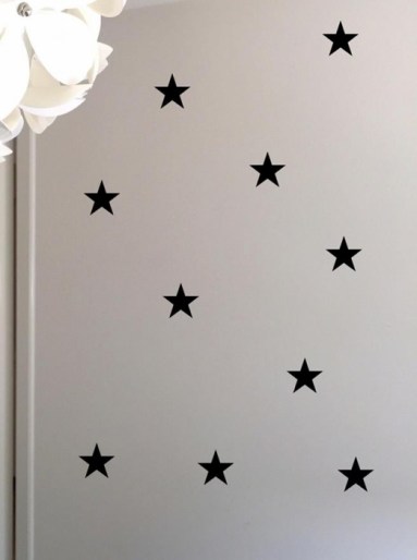  Plaatje afbeelding ster sterren stickers