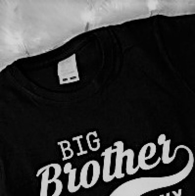 shirtje, tekst, zwangerschap, broertje, zusje 
