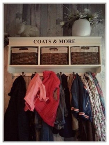 coats and more sticker