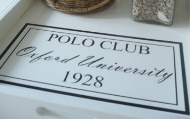 polo club