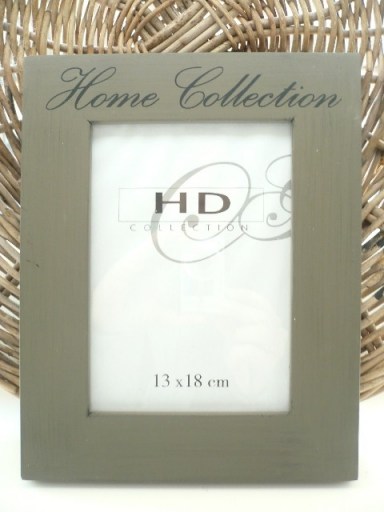 Home Collection sticker
